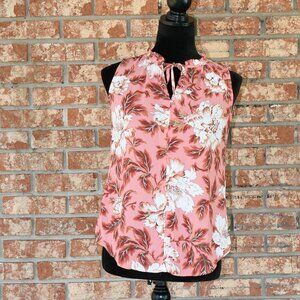 Loft Multicolored Top